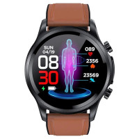 PM-XNG EKG Smartwatch